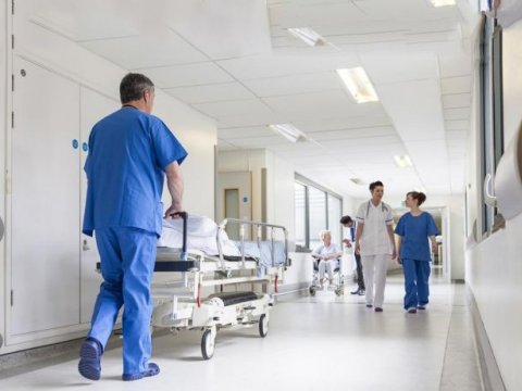 Cəlilabadda xəstəxanaya daha 29 nəfər yerləşdirildi - Koronavirus şübhəsi