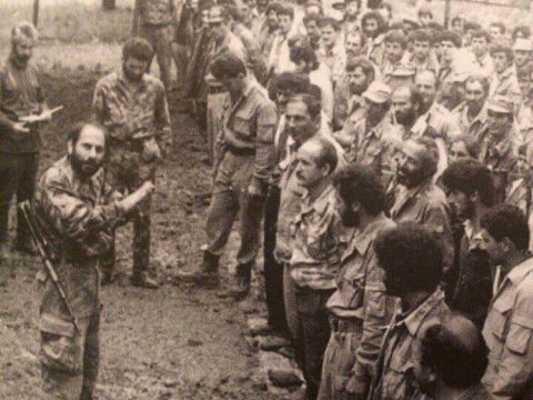 Qar üzərinə səpələnmiş uşaqlar, ermənilərin bıçaqlarla öldürdüyü xocalılılar –  ERMƏNİ DÖYÜŞÇÜNÜN ETİRAFLARI  