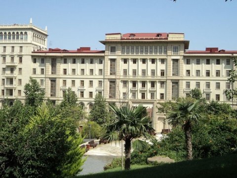 Nazirlər Kabineti məktəblərlə bağlı qərar verdi - RƏSMİ