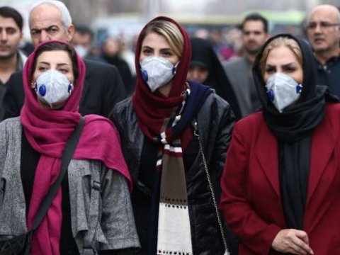 Qonşu dövlətlər İranla sərhədi tam bağlayıb, Azərbaycandan başqa - SƏBƏB