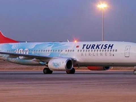 Türk Hava Yolları uçuşları bərpa edib – Naxçıvan Səhiyyə Nazirliyi