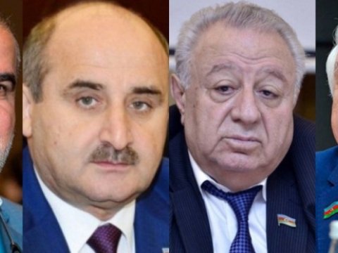 Təkrar seçki keçiriləcək dairələrdə lider namizədlər iştirak edəcək? 