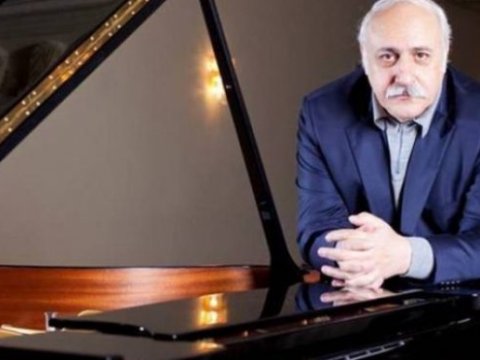 “Öz ifaçılarımı axtarıram, hələ də tapa bilmirəm” - Doğum gününü qeyd edən Xalq artisti