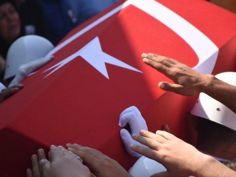 Əsəd  hücumun əvəzini çox ağır verəcək - Vitse-prezident