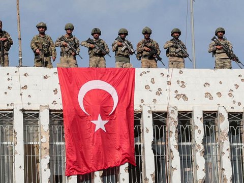 “Beynəlxalq razılaşmalara görə Türkiyə haqlıdır” – Politoloq 