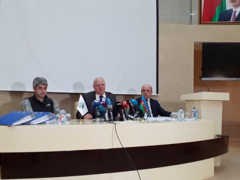 Şamaxı Rəsədxanasının direktoru: “Əsassız ittihamlarla üz-üzə qalırıq