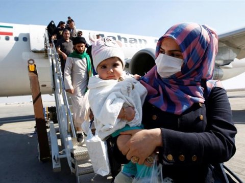 Azərbaycan koronavirusun tapıldığı neçənci ölkədir?