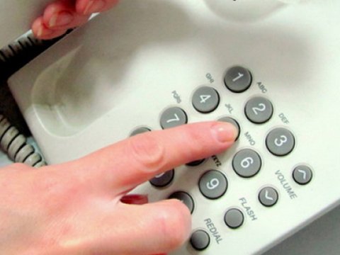 Koronavirusa görə 24 saat işləyən “Qaynar xətt” yaradıldı
