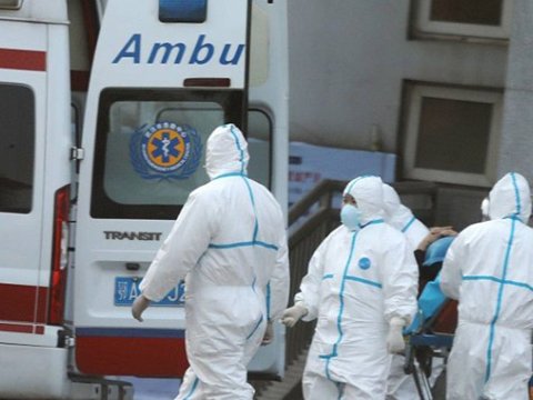 TƏBİB rəsmisi: Belorusiyaya gedən Azərbaycan vətəndaşında koronavirus Bakıda aşkarlanmayıb
