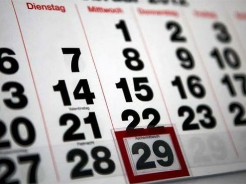 Fevral niyə qısa ay kimi təqvimə düşüb? - MARAQLI