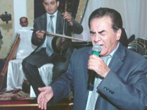 “Unudulmaz səslər” - “Cahargah”ın bənzərsiz ifaçısı Sabir Mirzəyev toyda necə aldadılıb...