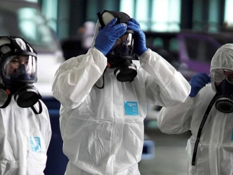 Koronavirusdan necə qorunaq? – Baş infeksionistdən əhaliyə VACİB TÖVSİYƏLƏR