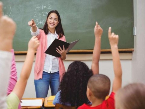 Müəllim olmaq istəyənlərin nəzərinə - Sənəd qəbulu başladı