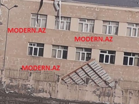 İcra Hakimiyyətindən əhaliyə XƏBƏRDARLIQ