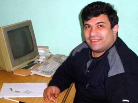 Elmar Hüseynovun qətlindən 15 il ötür