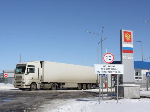 Rusiya sərhədi bağlasa, qeyri-neft sektorumuz ciddi zərər çəkəcək – ŞƏRH