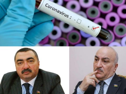 Koronavirusa görə yoxlansaq, yaxşı olar – Deputatdan təklif