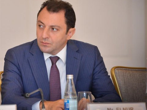 “Zərurət olduğu təqdirdə bəzi təhsil müəssisələrində işlər davam etdiriləcək” - Elnur Məmmədov