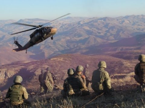 PKK Qarabağda – Türkiyə anti-terror əməliyyatı başlada bilər