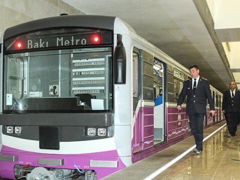 Metro işçi axtarır