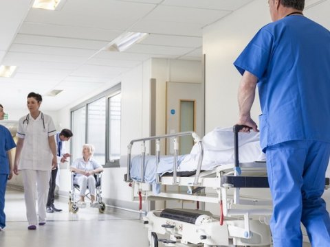 Koronavirusun diaqnostikası üçün xüsusi tibb müəssisələri müəyyənləşdi