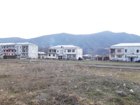 Xocalıda yaşayan ermənilərin sayı 1000-i keçdi