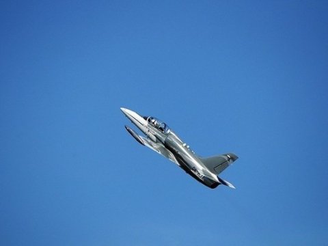 Türkiyə ordusu daha bir Suriya təyyarəsini vurdu