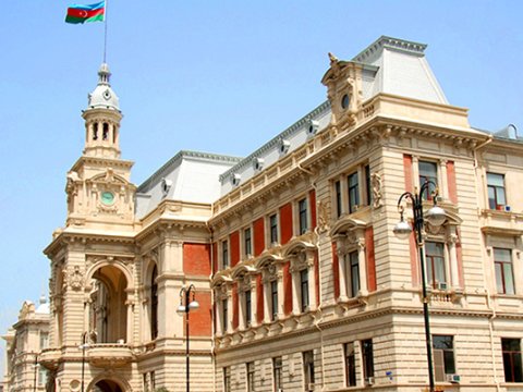 Koronavirus Bakı Şəhər İcra Hakimiyyətini hərəkətə gətirdi