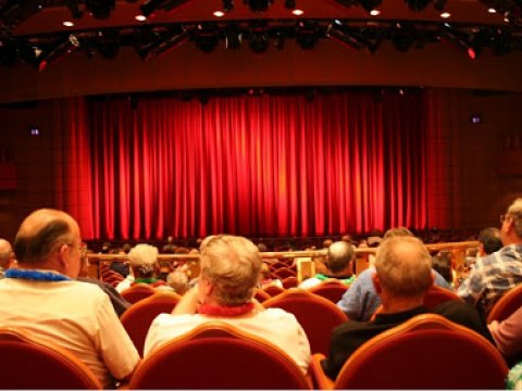 “İnsanları tamaşadan çox onların səhhəti maraqlandırır” – Teatrlar isə bilet satır