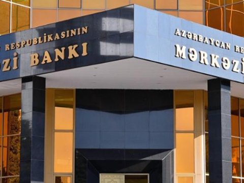 Namiq Əliyev: “Mərkəzi Bank hər zaman təmiz pul siyasəti həyata keçirir
