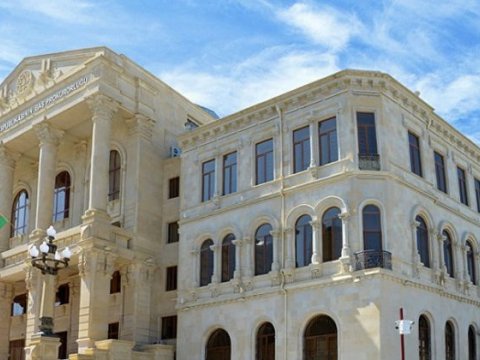 Baş Prokurorluqdan insanları təşvişə salan sayt rəhbərinə XƏBƏRDARLIQ