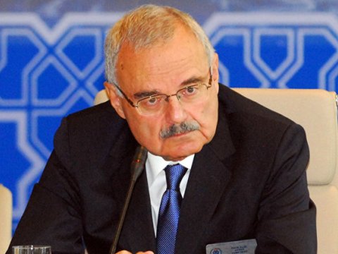 Artur Rasizadə də koronavirusdan danışdı: “Kütləvi yerlərdən uzaq olmaq lazımdır”