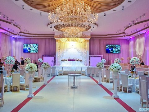 Koronavirus toy-nişan mərasimlərinə də təsir etdi – Şadlıq sarayları: “Virus insanları təşvişə salıb”