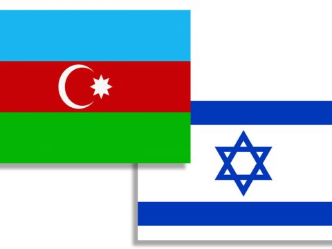 Anatoli Rafaelov İsraildə Azərbaycan səfirliyinin açılmasını parlamentdə qaldıracaq
