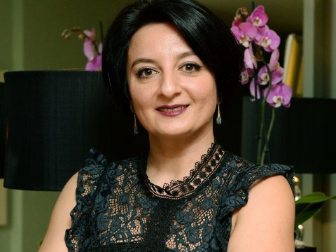 Səmayə Məmmədova “İlin mətbuat katibi” seçilib