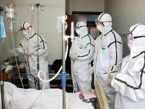 Azərbaycandakı koronavirus xəstələrinin son vəziyyəti - Baş infeksionist AÇIQLADI
