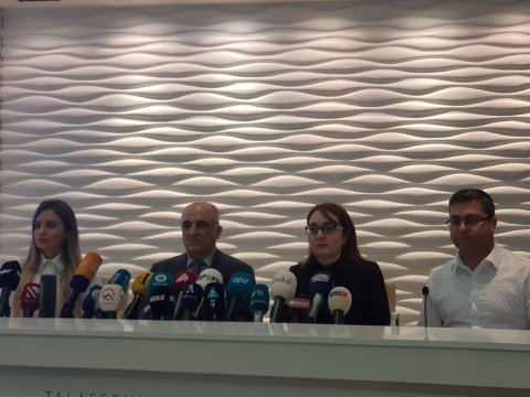 Operativ Qərargah: Koronavirusa yoluxanların vəziyyəti stabildir