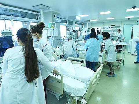 Azərbaycanda karantində olan şəxslərin sayı AÇIQLANDI