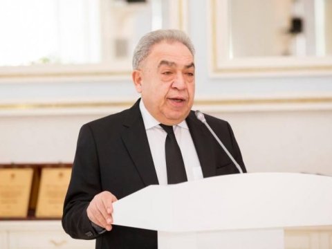 Milli Məclisdə islahatlar APARILACAQ - Səfa Mirzəyev