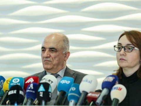 Bakıda və Regionlarda koronavirusla bağlı mərkəzlər yaradılacaq