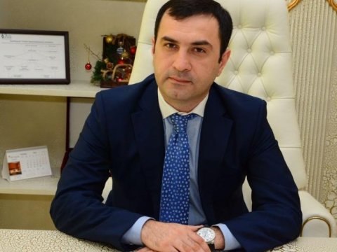 İsmayıllının 41 yaşlı icra başçısı kimdir? - DOSYE