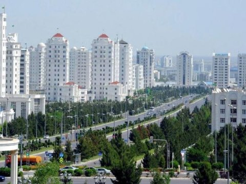 Azərbaycan bu ölkədə yeni səfirlik binası tikdirir