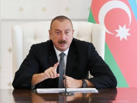 “Xəstələrin boğazından kəsilən pullar hesabına varlanıb” - Prezident DTX-nın xüsusi əməliyyatından DANIŞDI