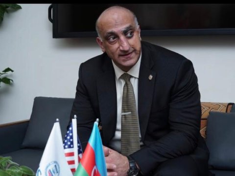 USAID-ın direktoru:  “Zaqatala və Balakən Kəşmiri, Vaşinqton Ştatını xatırladır” - MÜSAHİBƏ