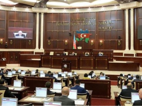 Milli Məclisin YENİ DEPUTATLARI