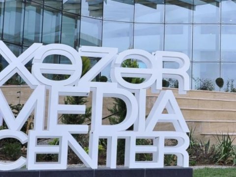 Xəzər TV SOCAR-a verildi - RƏSMİ