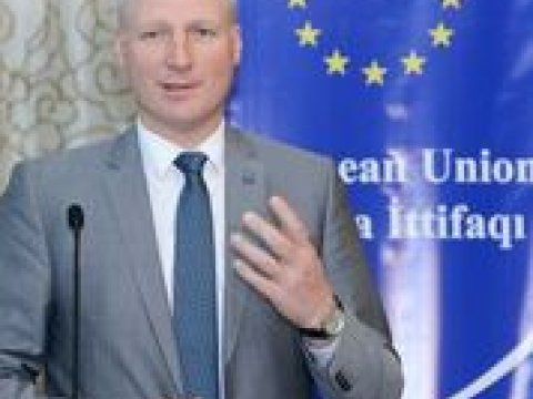 “Qadınların hüquqlarını qorumaq üçün Aİ 60 ildən artıqdır yorulmadan çalışır