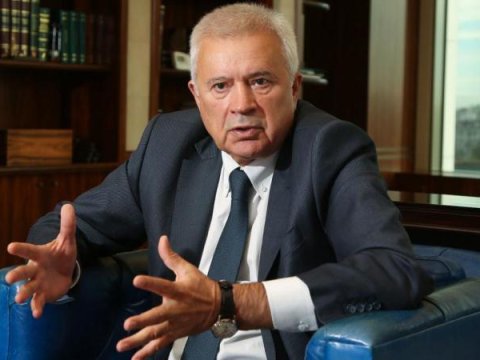 Azərbaycanlı biznesmenin şirkəti: Rusiya buna görə hər gün 150 milyon dollar itirəcək