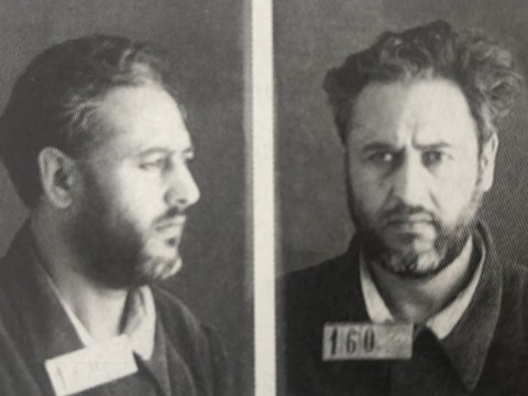 Tarixdə iz qoyanlar: Mir Cəfər Bağırovun səhvən həbs etdiyi “xalq düşməni” - Əhməd Rəcəbli