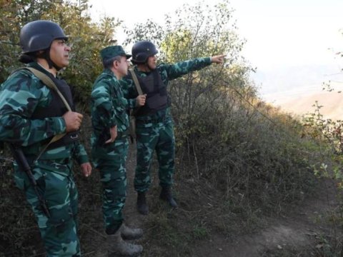 Son 2 ayda 4 sərhədçimiz şəhid edilib – Ermənistanla sərhəddə nə baş verir?
